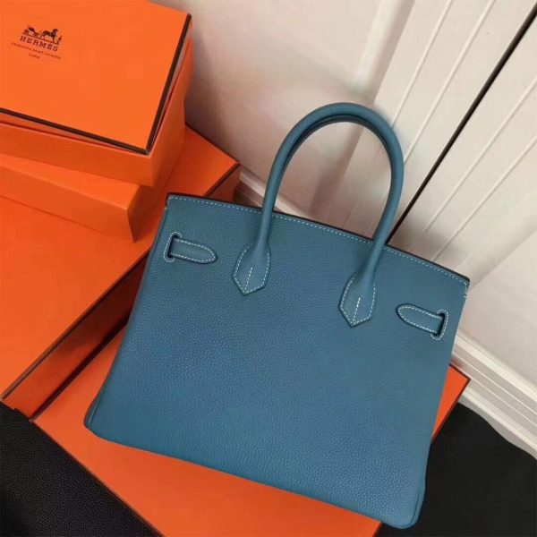 HERMES BIRKN BAG 30