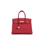 HERMES BIRKN BAG 30