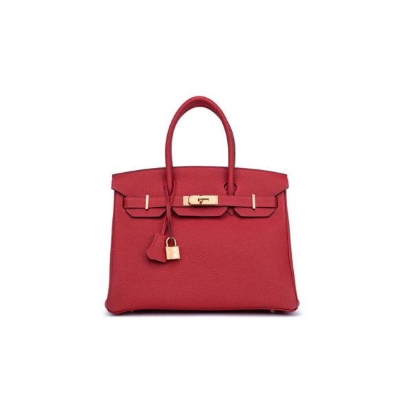 HERMES BIRKN BAG 30