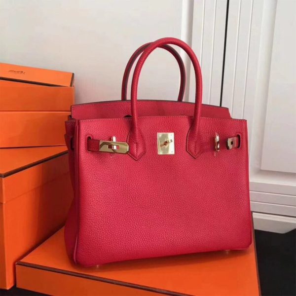 HERMES BIRKN BAG 30