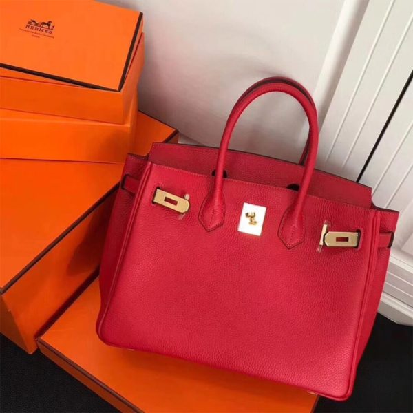 HERMES BIRKN BAG 30