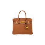 HERMES BIRKN BAG 30