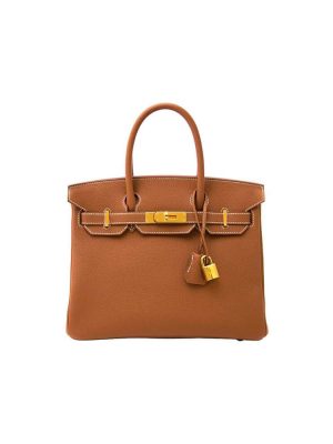 HERMES BIRKN BAG 30