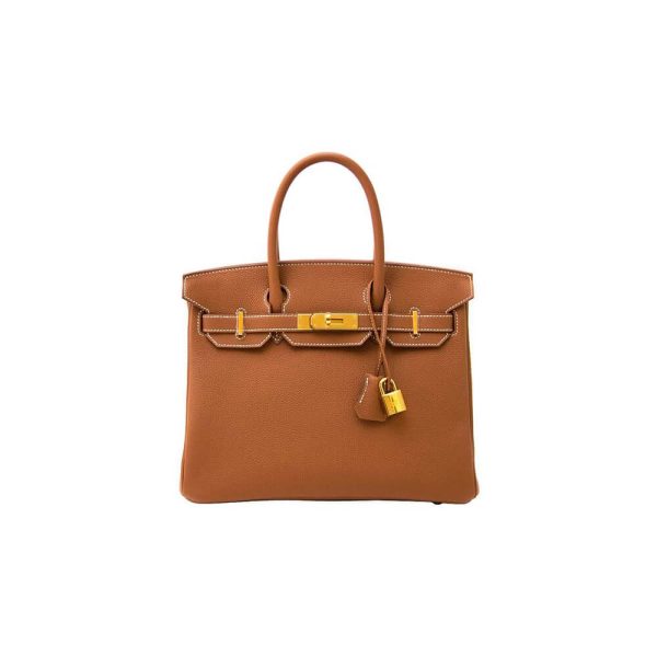 HERMES BIRKN BAG 30