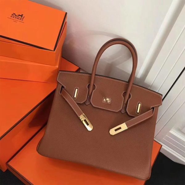 HERMES BIRKN BAG 30