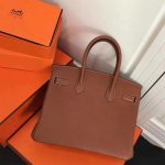 HERMES BIRKN BAG 30