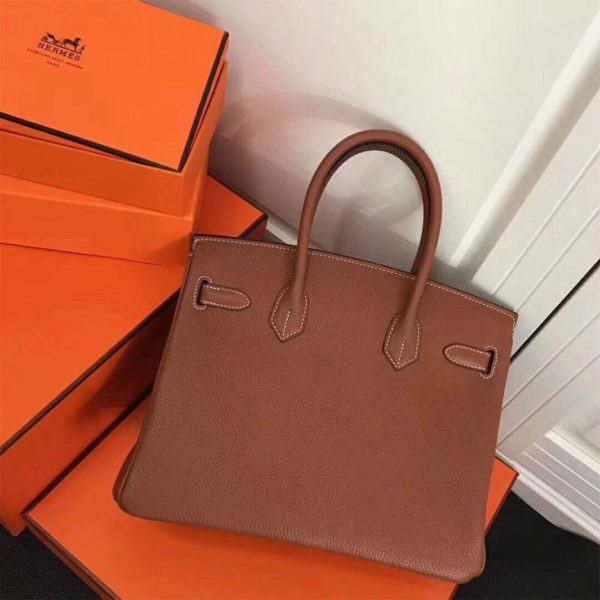HERMES BIRKN BAG 30