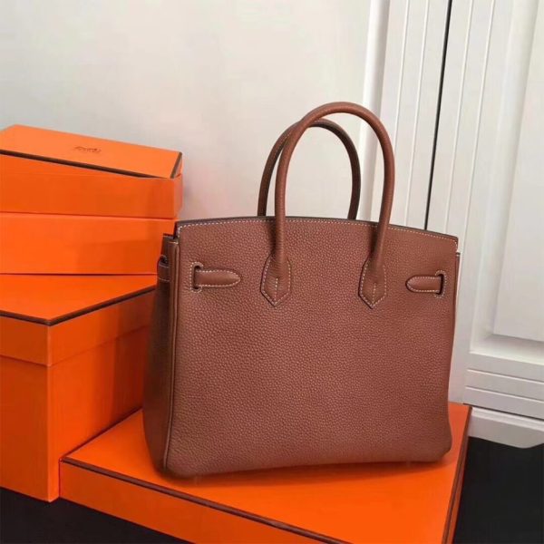 HERMES BIRKN BAG 30