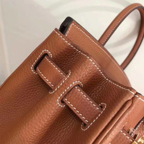 HERMES BIRKN BAG 30