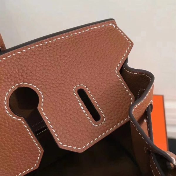 HERMES BIRKN BAG 30