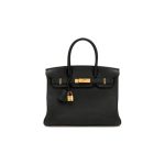 HERMES BIRKN BAG 30