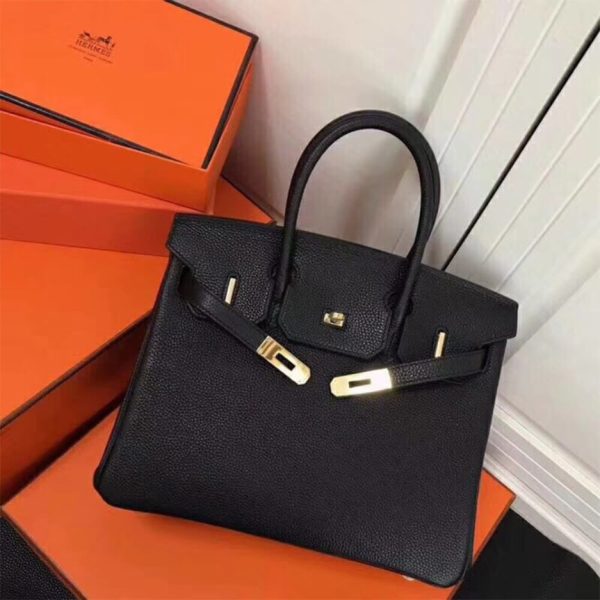 HERMES BIRKN BAG 30