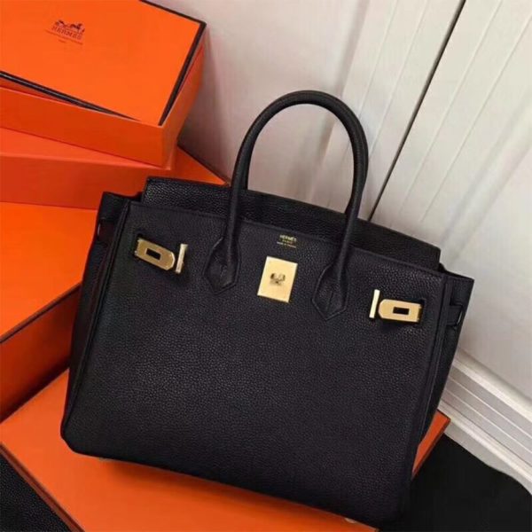 HERMES BIRKN BAG 30