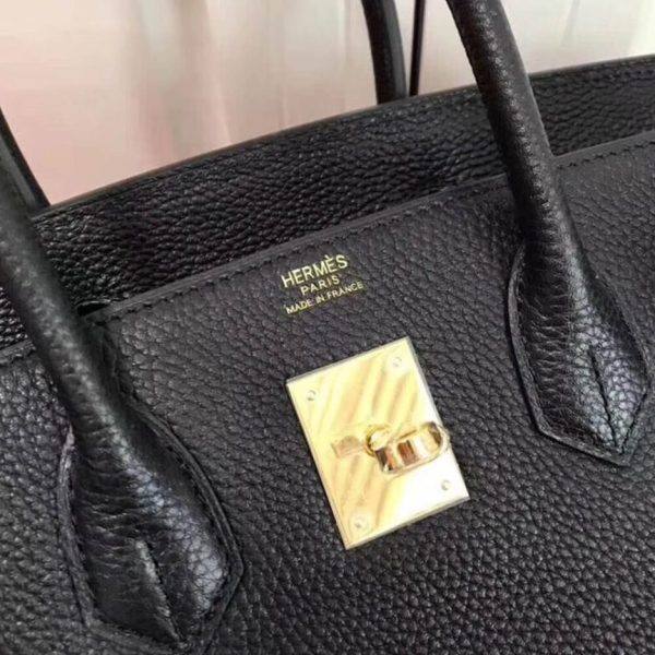 HERMES BIRKN BAG 30