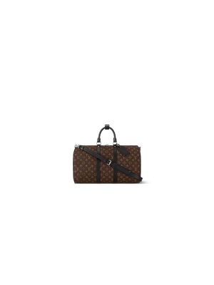 LV Keepall Bandouliere 45