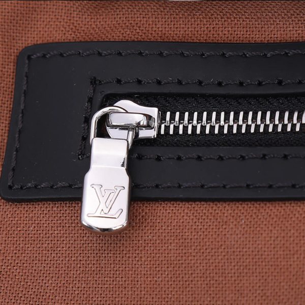 LV Keepall Bandouliere 45