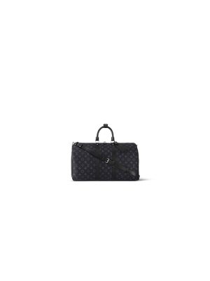 LV Keepall Bandouliere 45