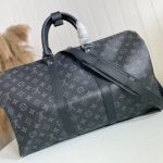 LV Keepall Bandouliere 45